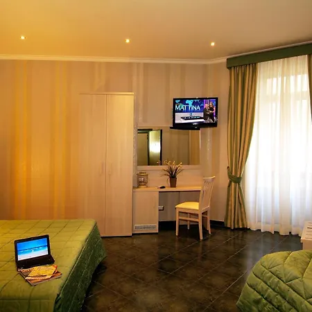 Hotel Argentina