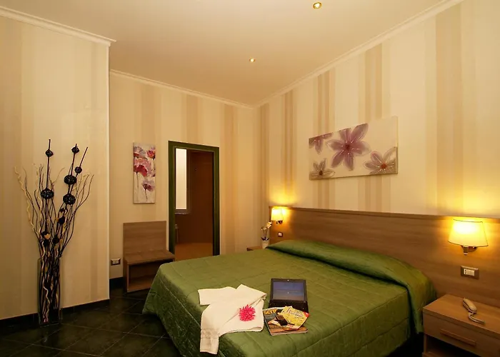 Otel Argentina Roma