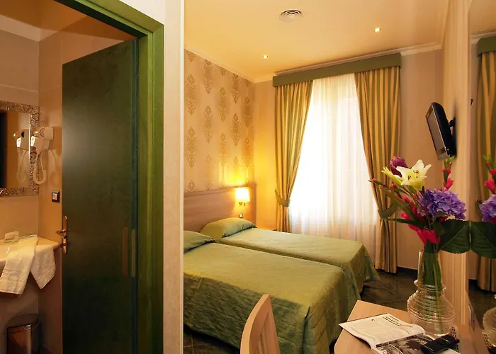 Otel Argentina Roma