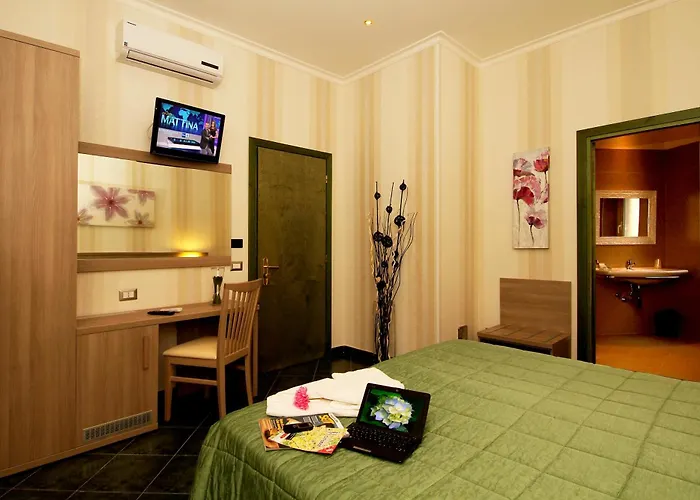Otel Argentina 3*