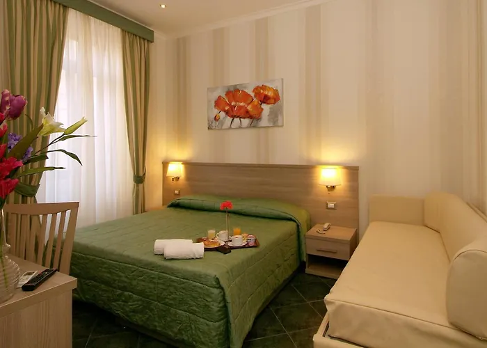 Otel Argentina 3*