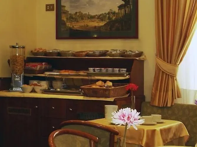 Argentina Otel 3*