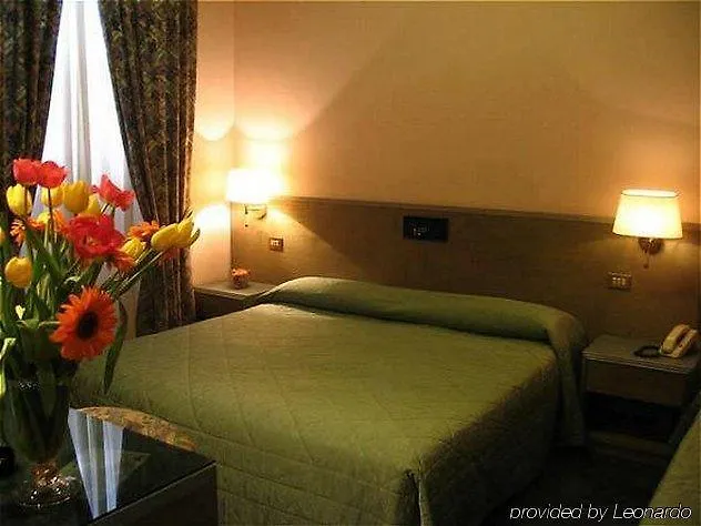 Otel Argentina 3*