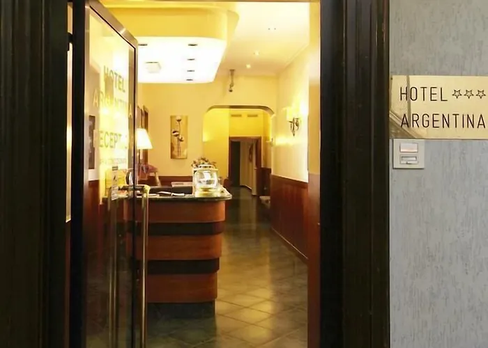 Argentina Otel