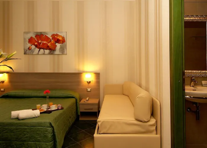 Argentina Otel Roma