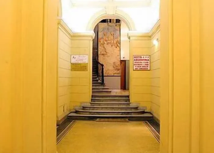 Argentina Otel