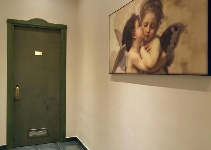 Argentina Otel