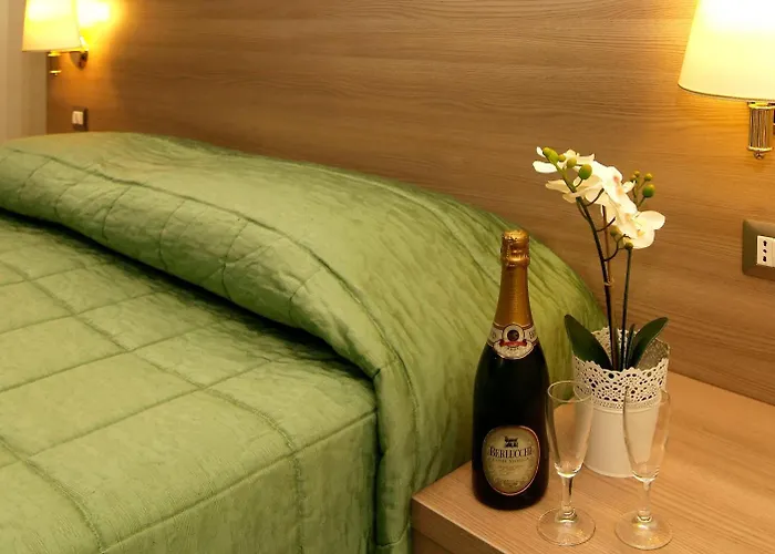 Otel Argentina 3*