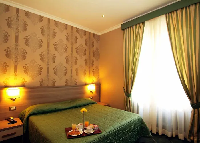 Argentina Otel 3*
