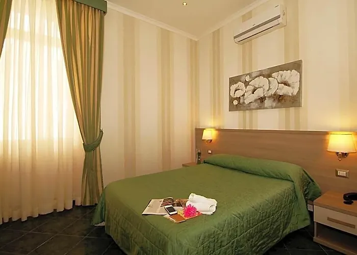 Argentina Otel Roma
