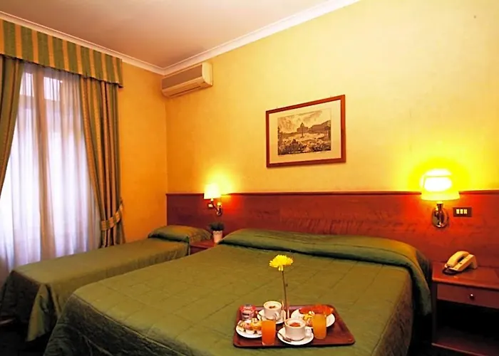 Otel Argentina