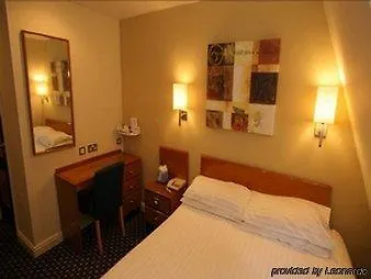 Argentina Otel Roma