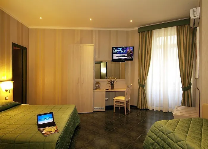 Argentina Hotel 3*