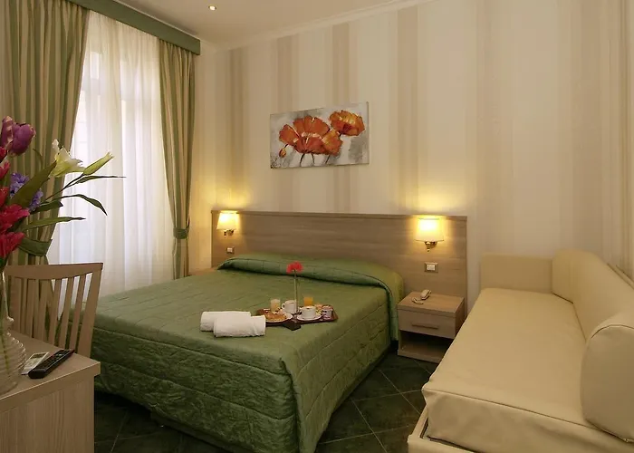 Hotel Argentina