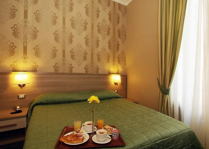 Argentina Hotel 3*