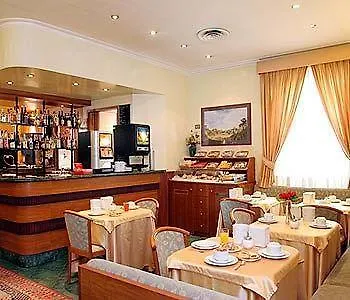Argentina Otel 3*