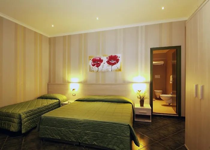 Argentina Hotel 3*