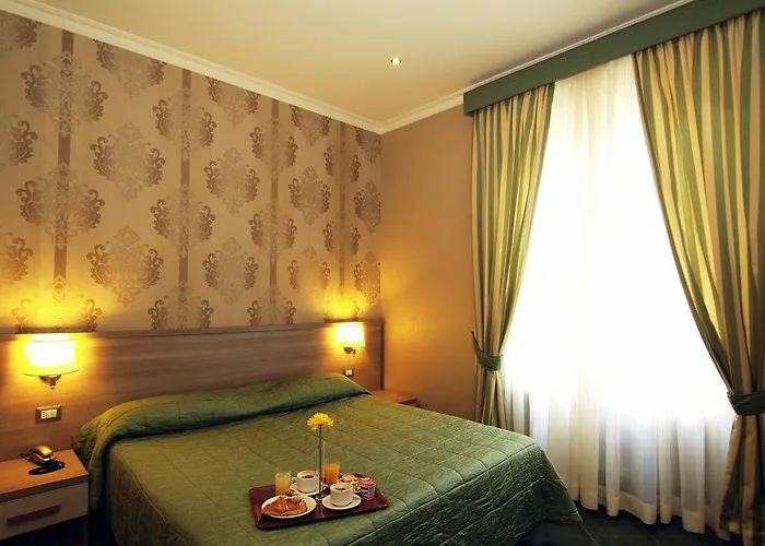 Otel Argentina 3*
