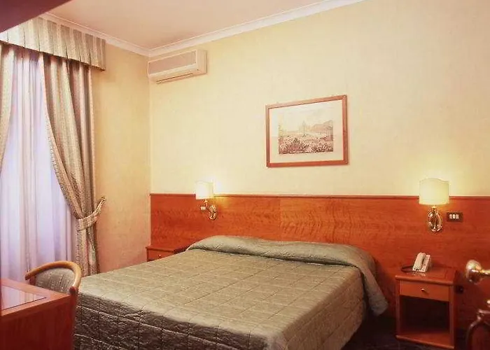 Otel Argentina