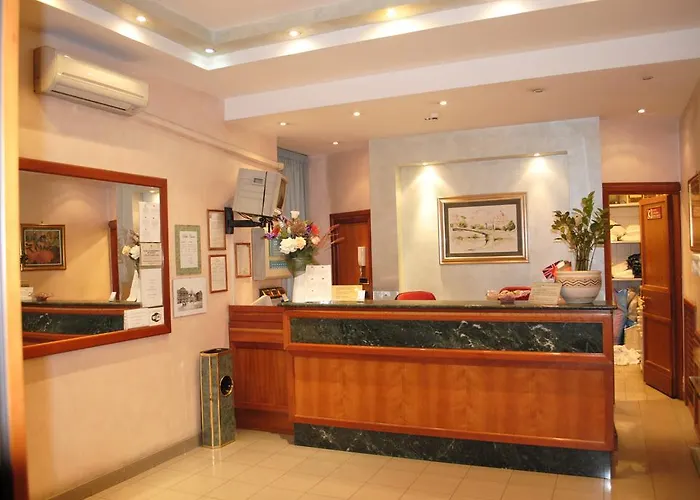 Otel Argentina 3*
