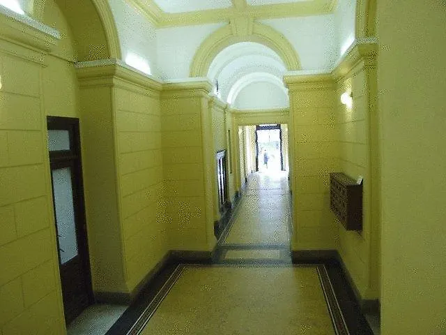 Otel Argentina
