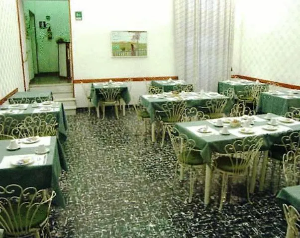 Otel Argentina 3*